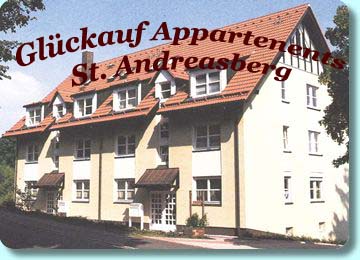 Apphs. Gl&uuml;chauf, St. Andreasberg
