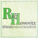 Rolf Howanitz, Braunlage