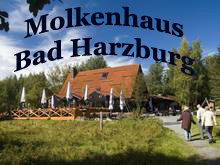 Molkenhaus, Bad Harzburg