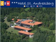 Hotel Sankt Andreasberg