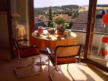 Ferienwohnung in Braunlage