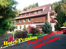 Hotel-Pension Parkschlößchen Wildemann