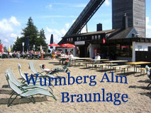 Wurmberg Alm