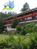 Hotel-Pension in Wieda